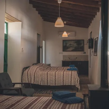 To Spiti Sto Xorko Lythrodhondas