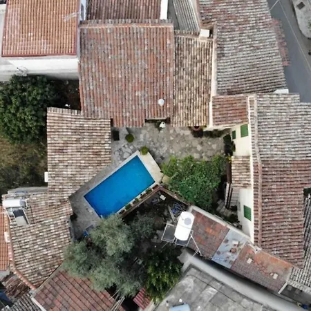 Lodge To Spiti Sto Xorko