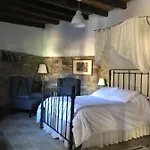 To Spiti Sto Xorko Lodge *