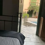 To Spiti Sto Xorko Lodge