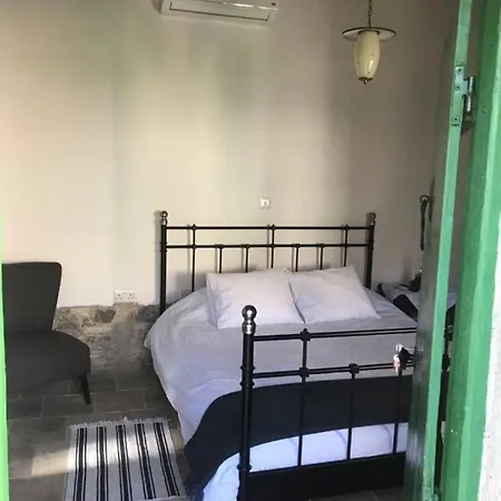 To Spiti Sto Xorko *