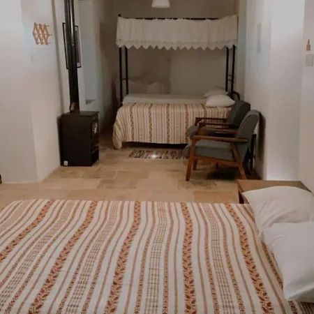 Cabană To Spiti Sto Xorko Lythrodhondas