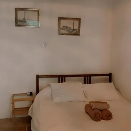 To Spiti Sto Xorko Cabană *