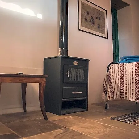 Lodge To Spiti Sto Xorko Lythrodhondas