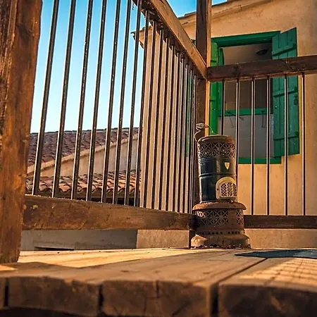 Lodge To Spiti Sto Xorko *