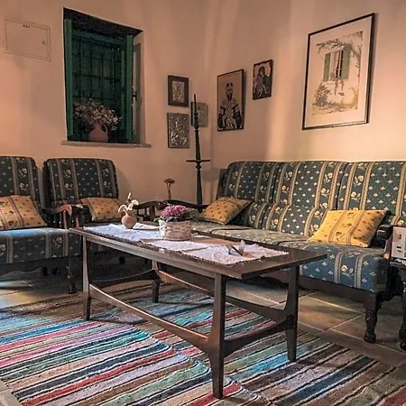 Lodge To Spiti Sto Xorko *