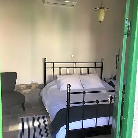 Lodge To Spiti Sto Xorko *