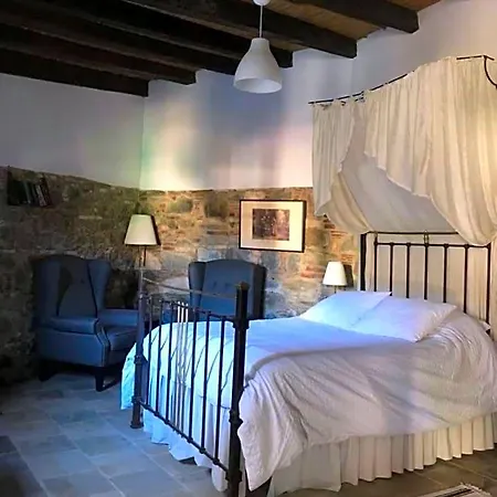 Lodge To Spiti Sto Xorko