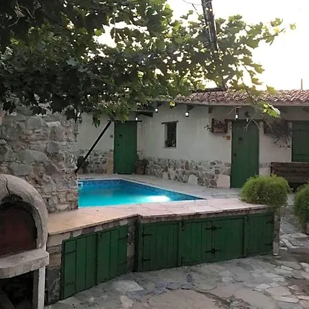 Lodge To Spiti Sto Xorko *