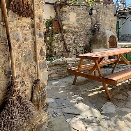 Lodge To Spiti Sto Xorko