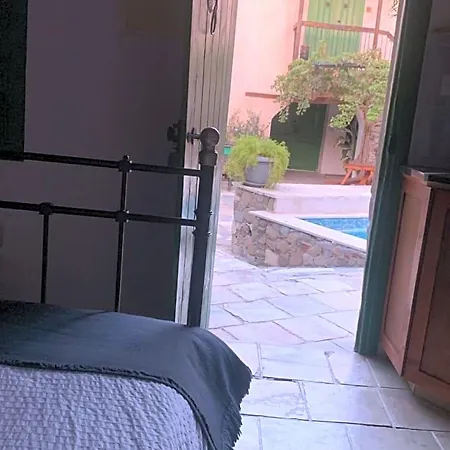 Lodge To Spiti Sto Xorko *
