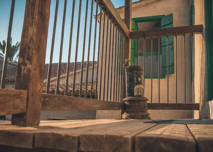 Lodge To Spiti Sto Xorko Lythrodhondas