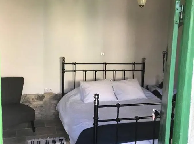 To Spiti Sto Xorko *