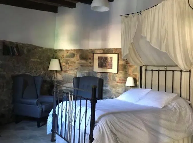 To Spiti Sto Xorko Alojamento de Turismo Selvagem *