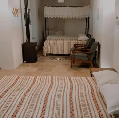 Lodge To Spiti Sto Xorko Lythrodhondas