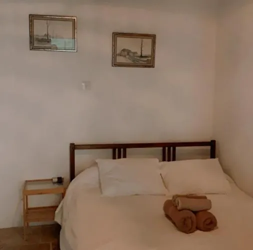 To Spiti Sto Xorko Alojamento de Turismo Selvagem *